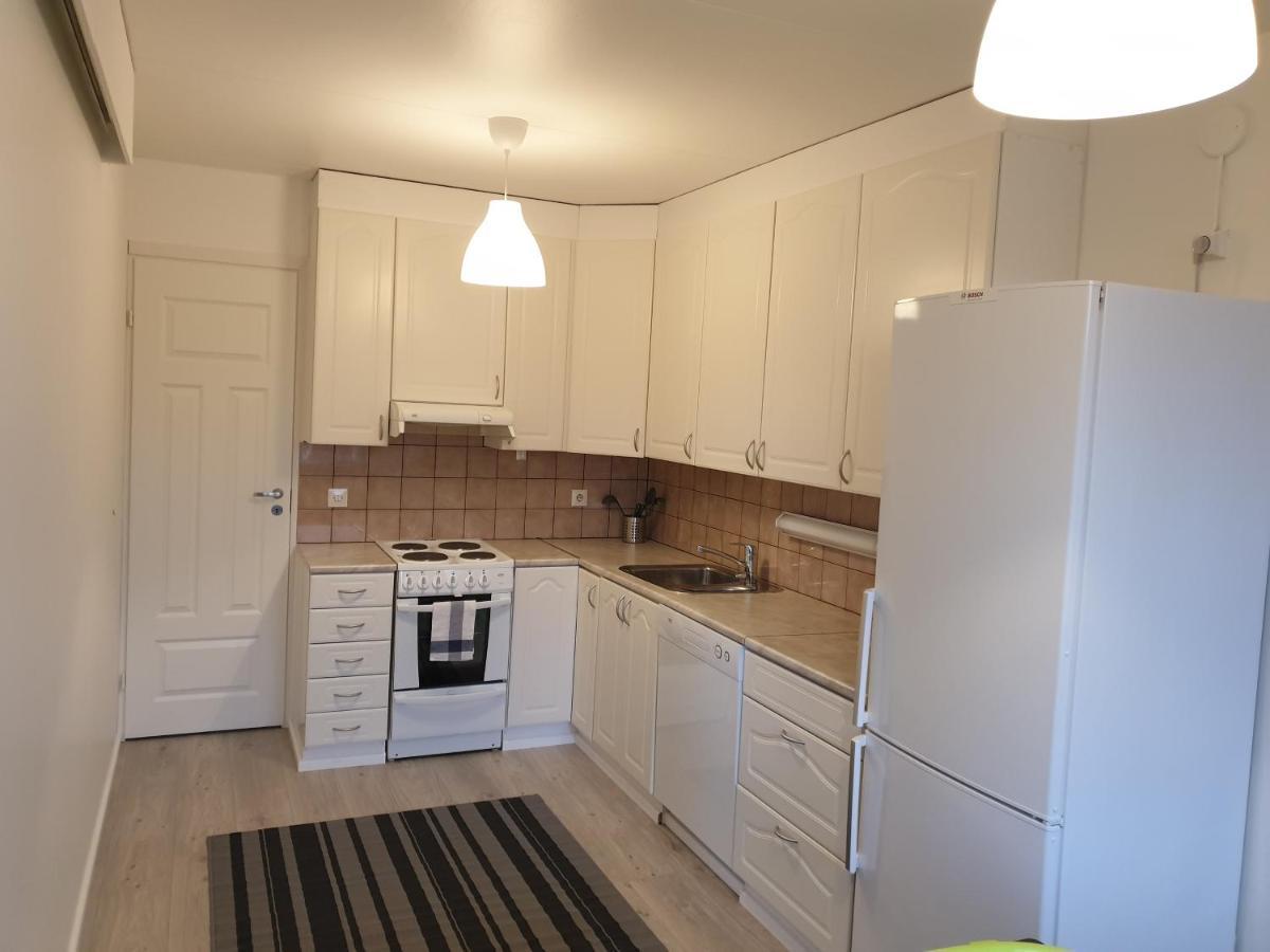 Appartement Easy And Short From The Airport *