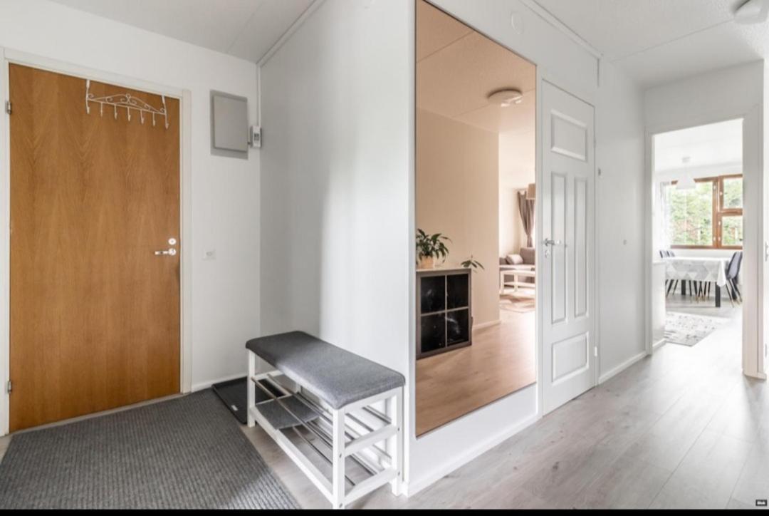 Easy And Short From The Airport Appartement Helsinki