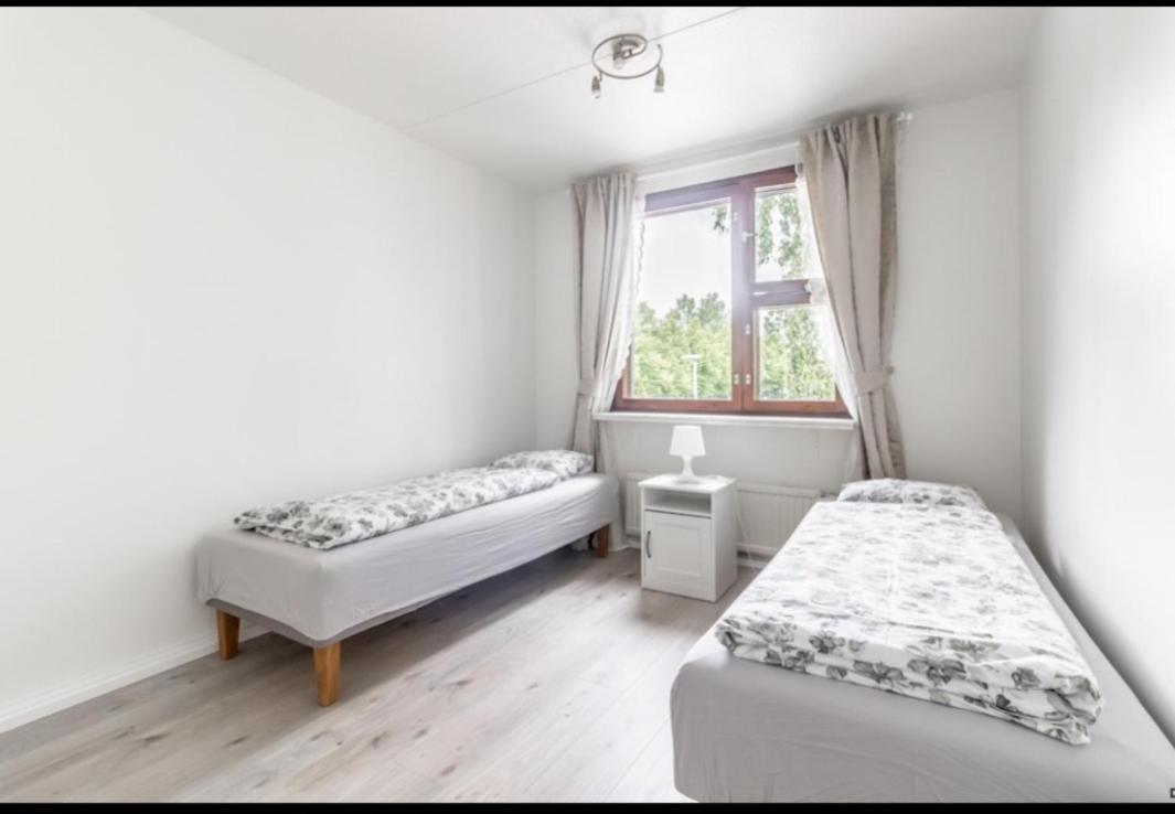 Appartement Easy And Short From The Airport *