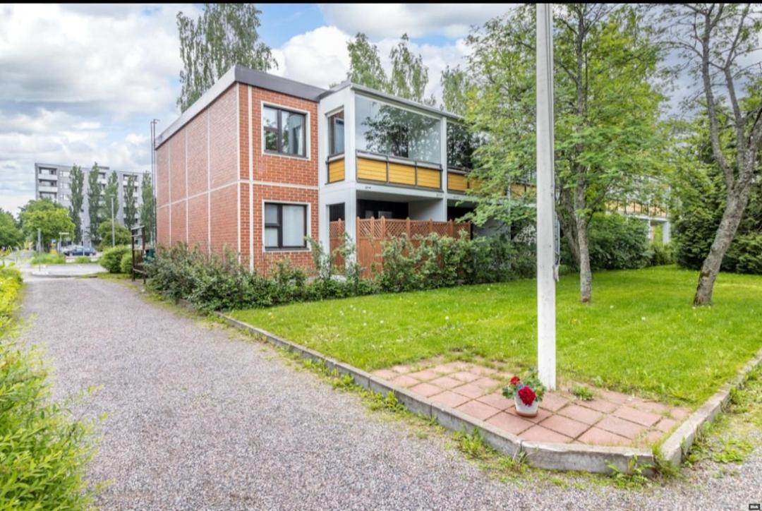 Appartement Easy And Short From The Airport