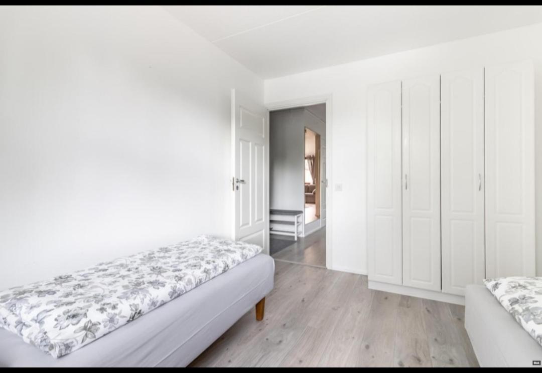 Huoneisto Easy And Short From The Airport Helsinki