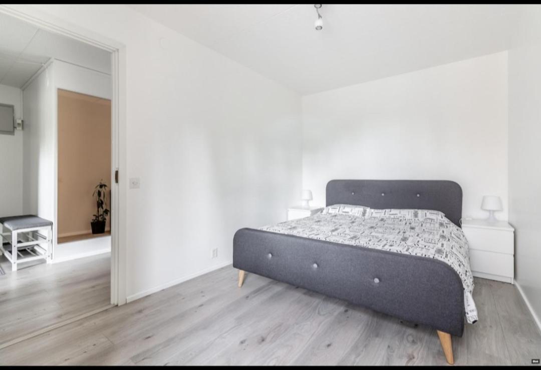 Easy And Short From The Airport Appartement *