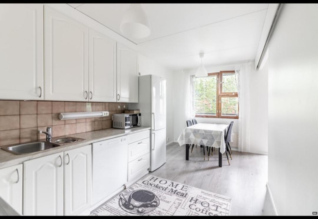 Appartement Easy And Short From The Airport